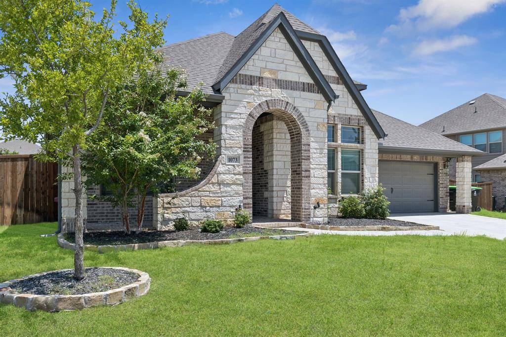 Justin, TX 76247,1073 Canuela Way