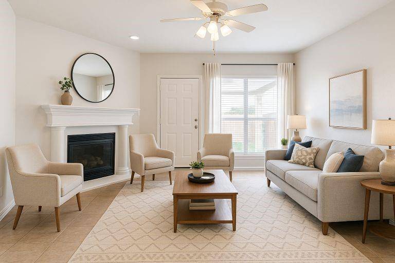 Fort Worth, TX 76131,5901 Ozark Drive
