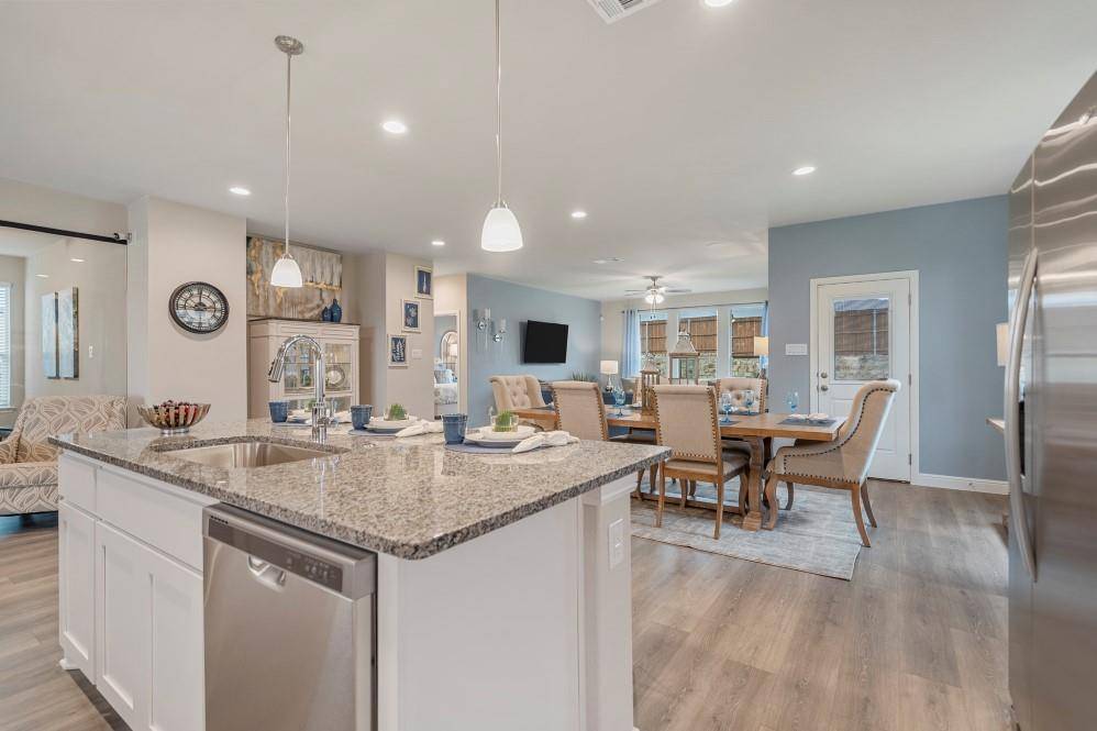 Rhome, TX 76078,137 MEDINA Lane