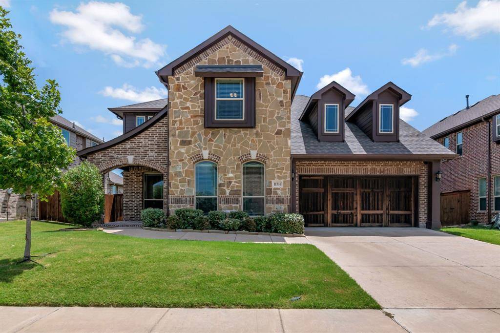 11516 Colonial Trace Road, Fort Worth, TX 76244