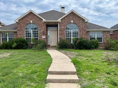 4400 Foxtail Lane, Plano, TX 75024