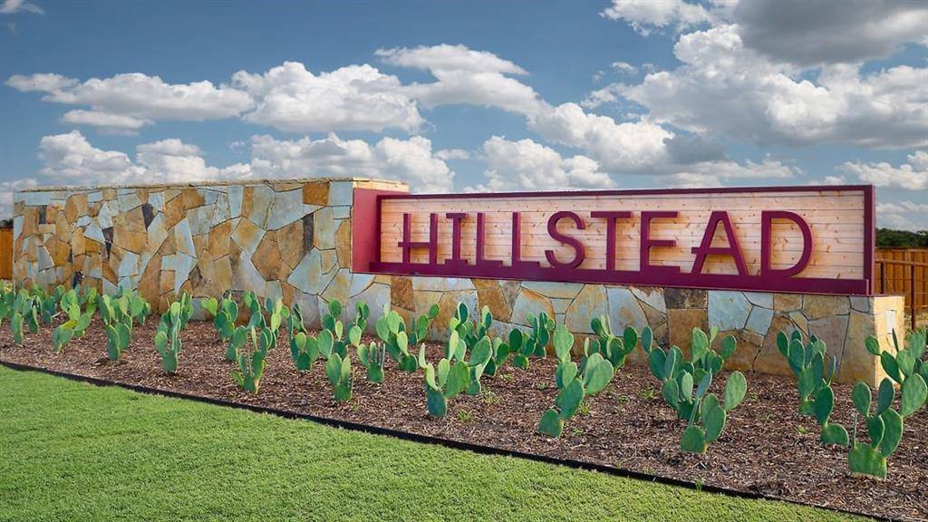 Lavon, TX 75116,1720 Hillside Stroll Drive