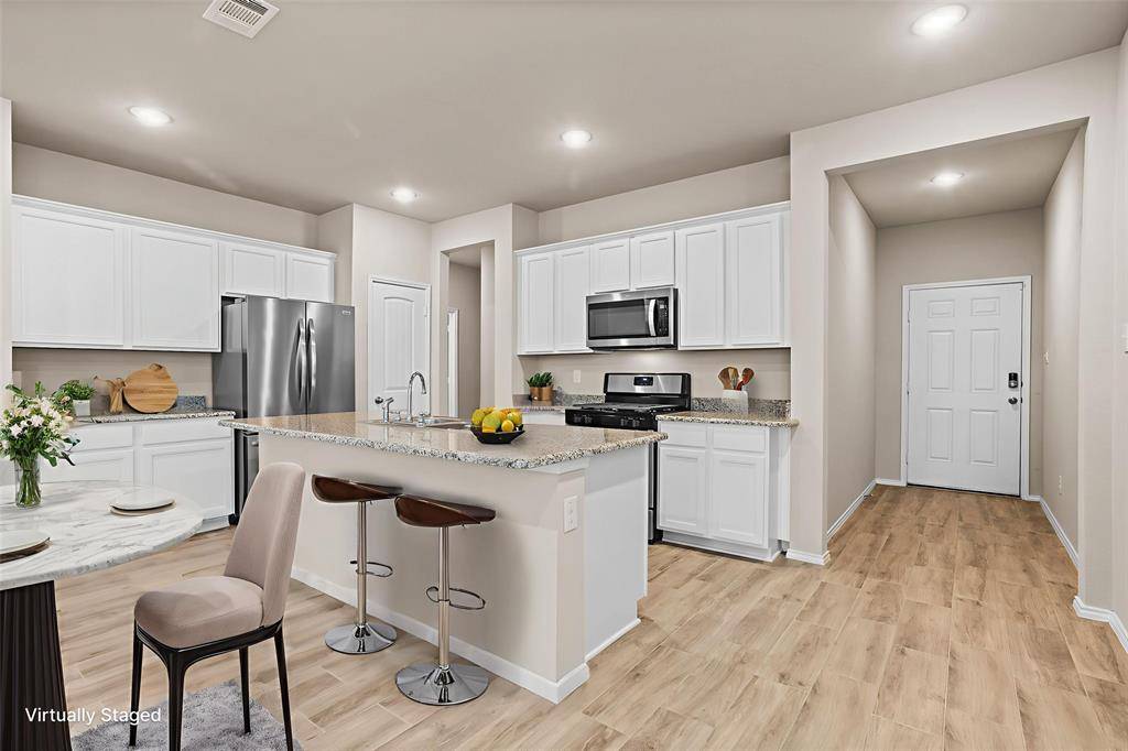 Fort Worth, TX 76108,2904 Brittlebush Drive