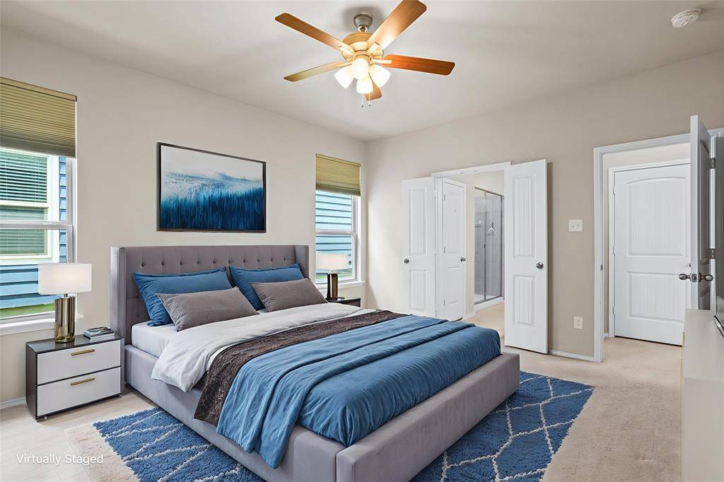 Fort Worth, TX 76108,2904 Brittlebush Drive