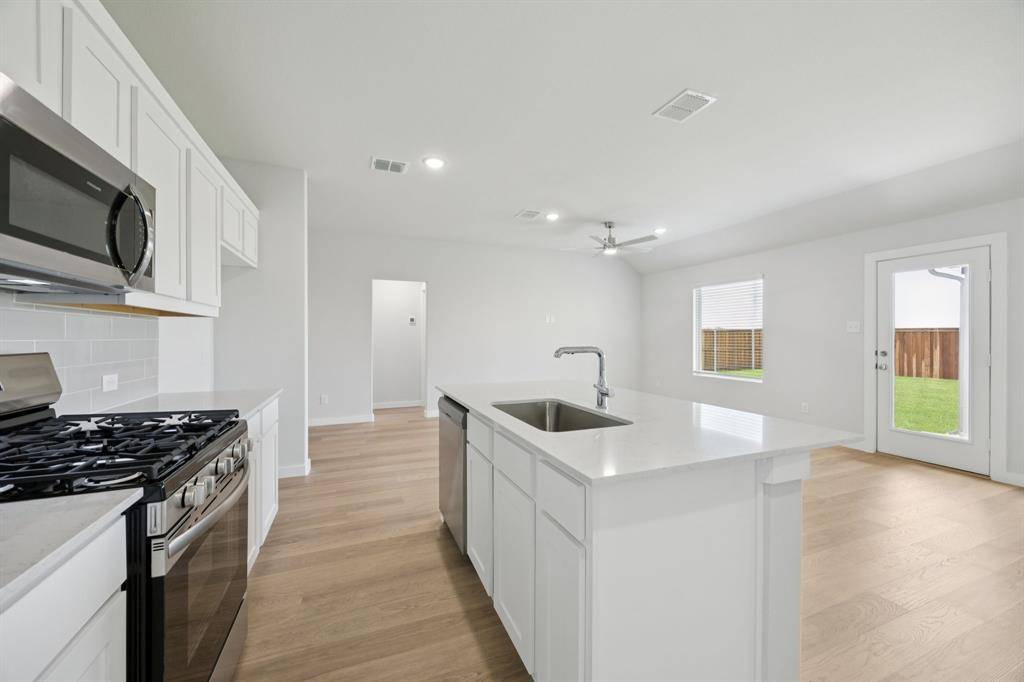 Seagoville, TX 75159,2319 Pedigree Lane