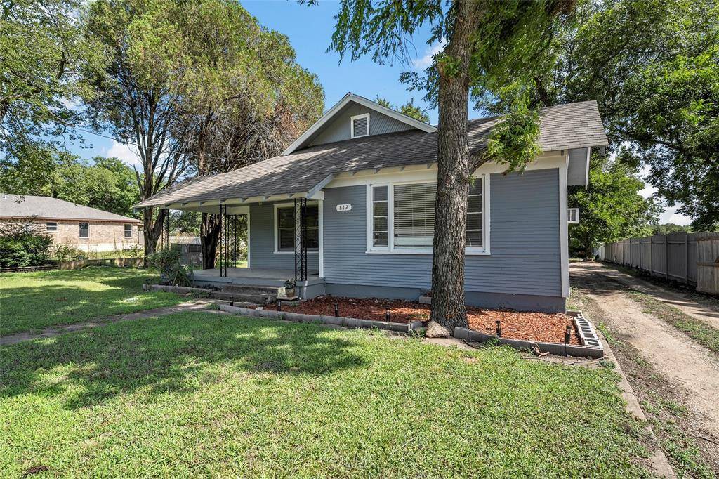 Hillsboro, TX 76645,812 E Walnut Street