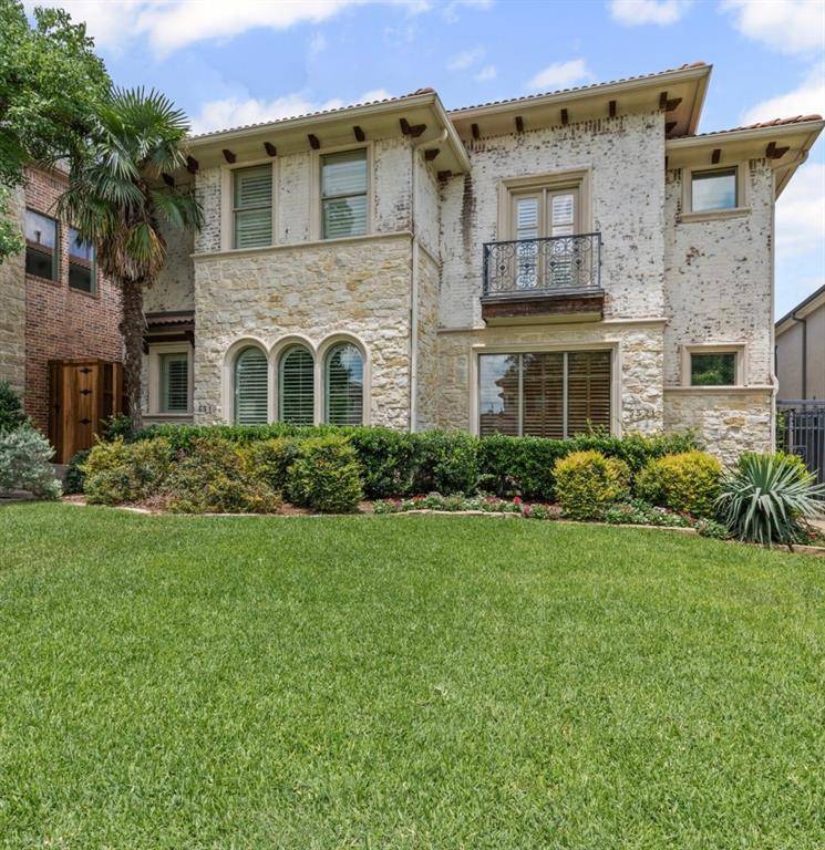 5519 Matalee Avenue, Dallas, TX 75206