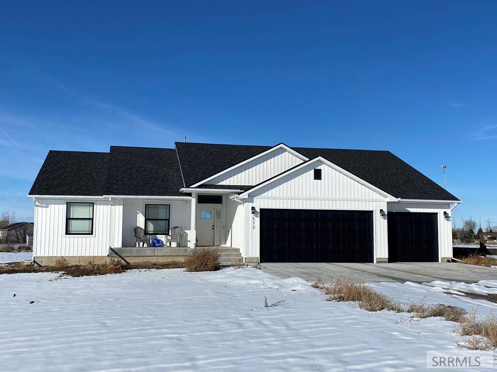572 W 30 S, Blackfoot, ID 83221