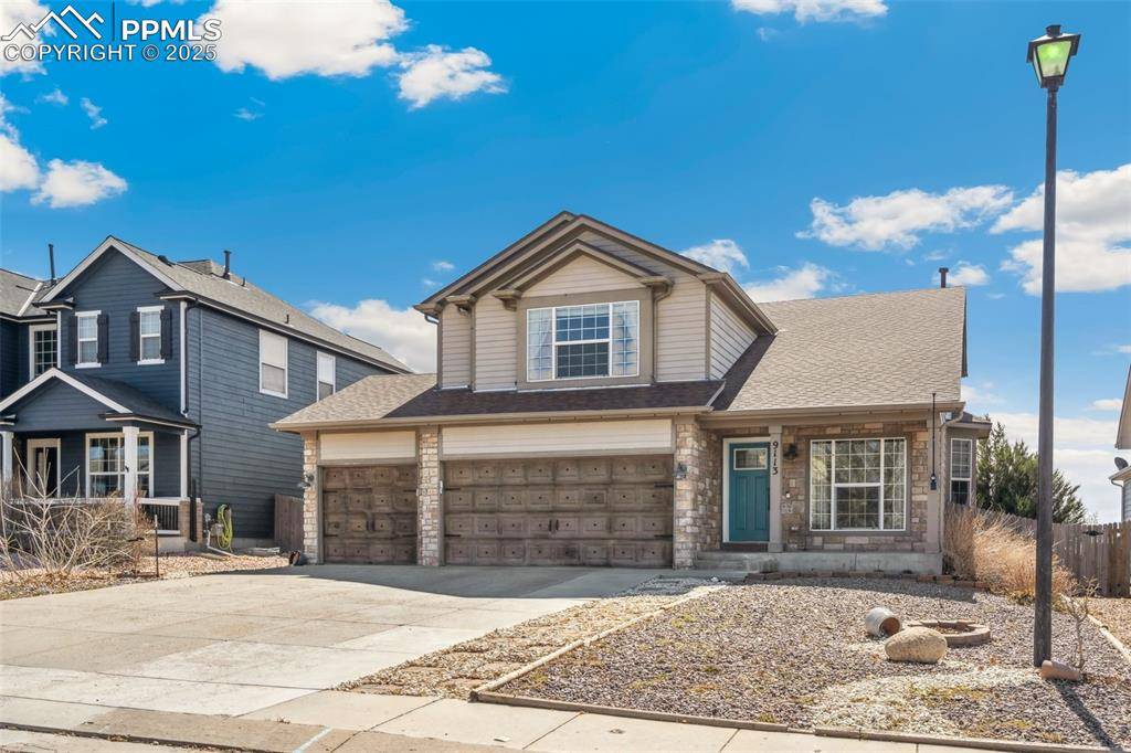 Peyton, CO 80831,9113 Kingston Heath RD