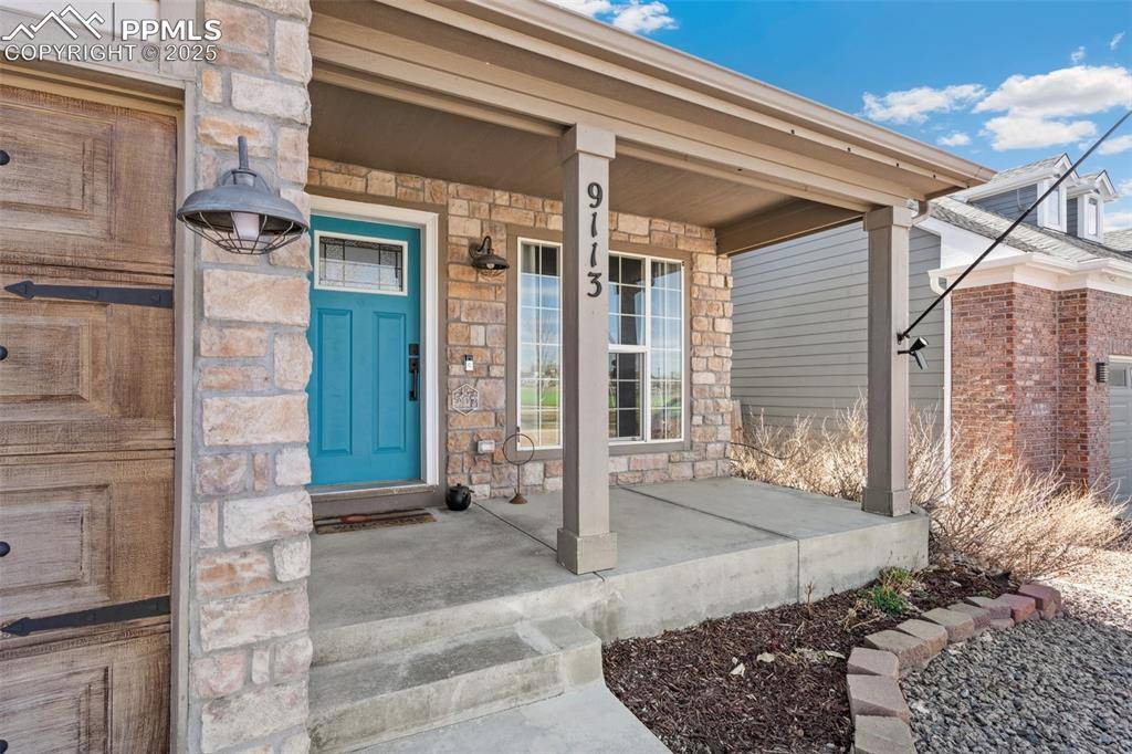 Peyton, CO 80831,9113 Kingston Heath RD