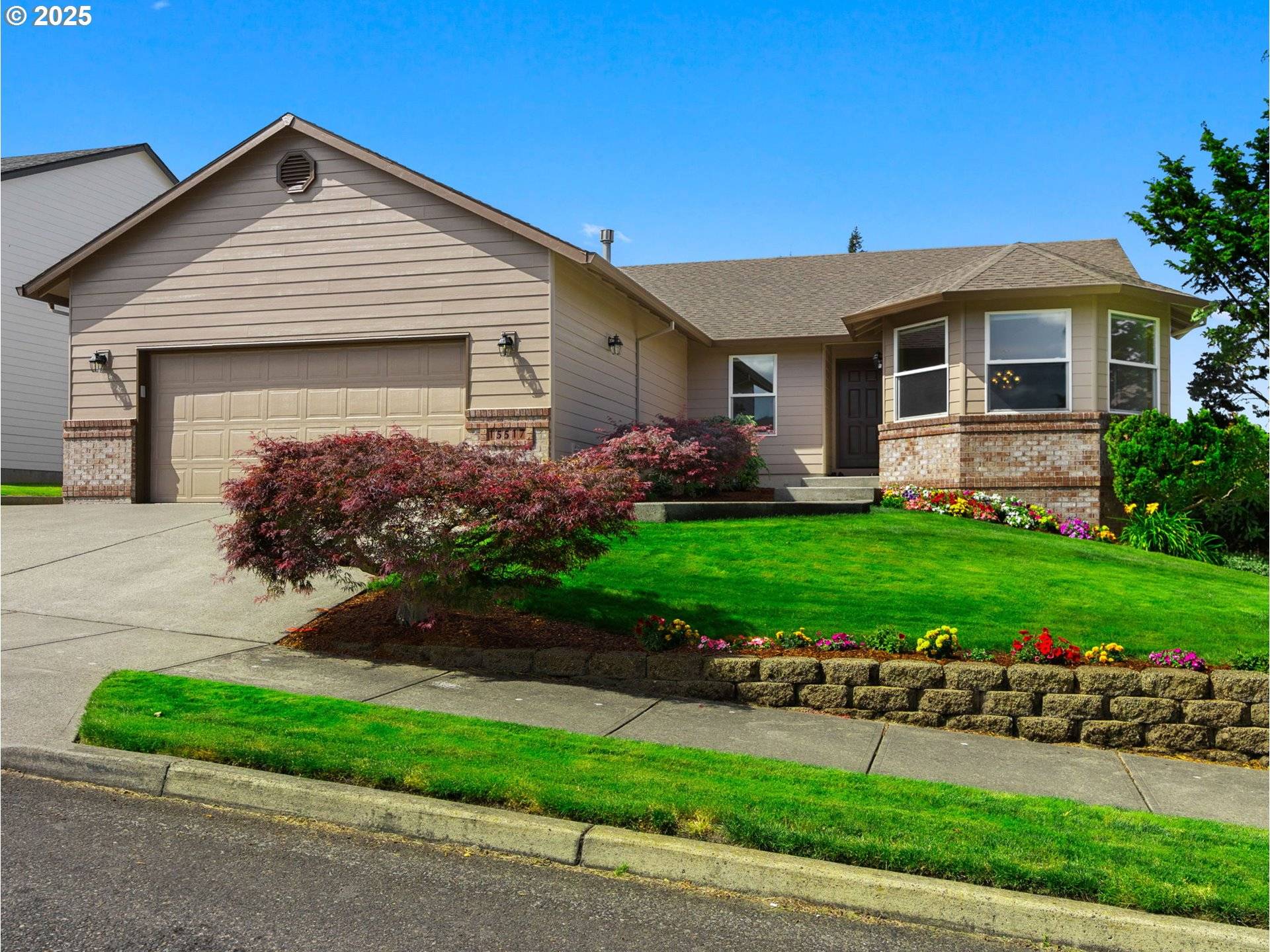 15517 SE BYBEE DR, Portland, OR 97236