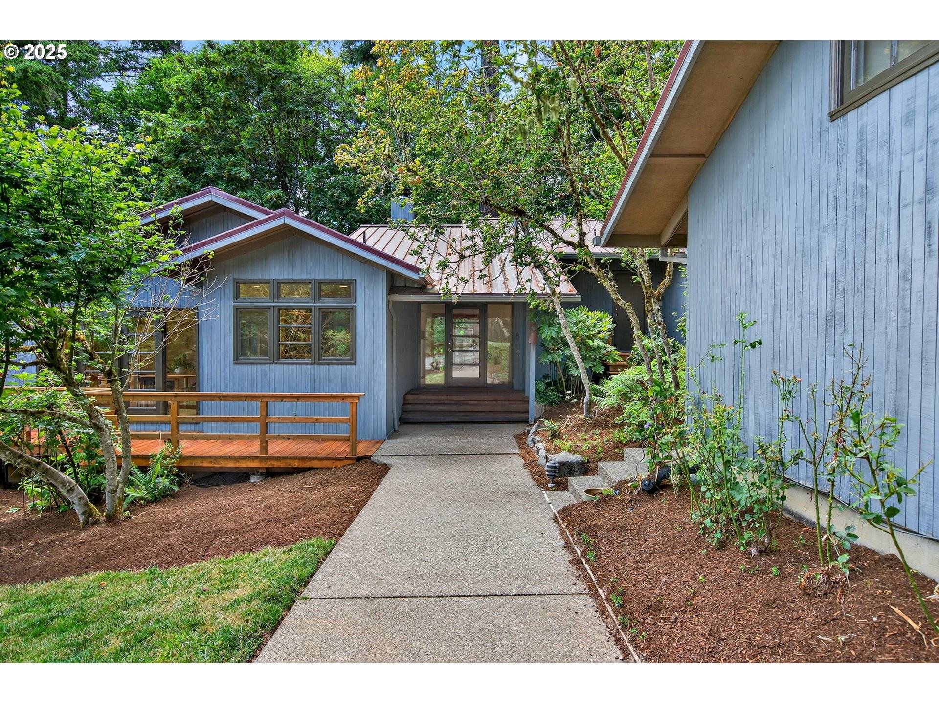 Portland, OR 97231,13435 NW GERMANTOWN RD