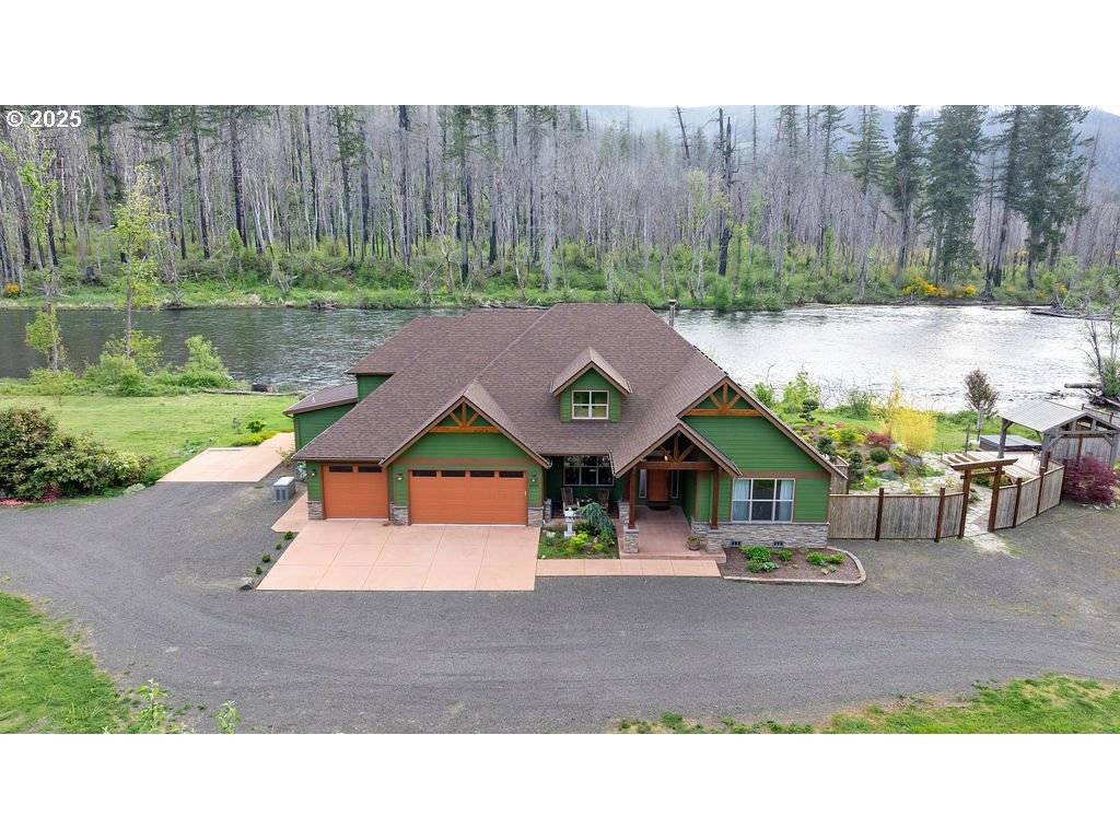 Vida, OR 97488,49164 MCKENZIE HWY