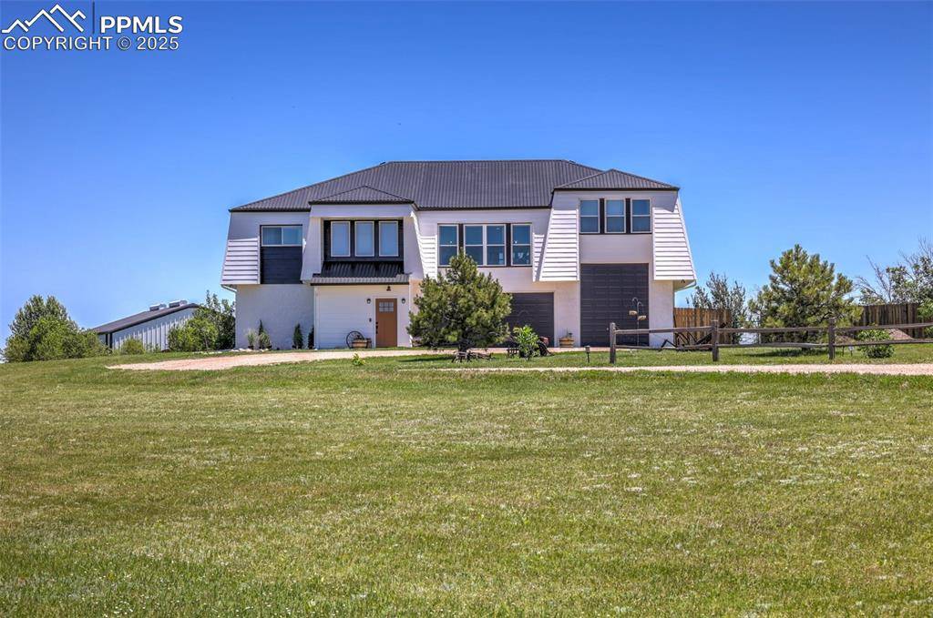 Peyton, CO 80831,18135 Spur Ranch RD