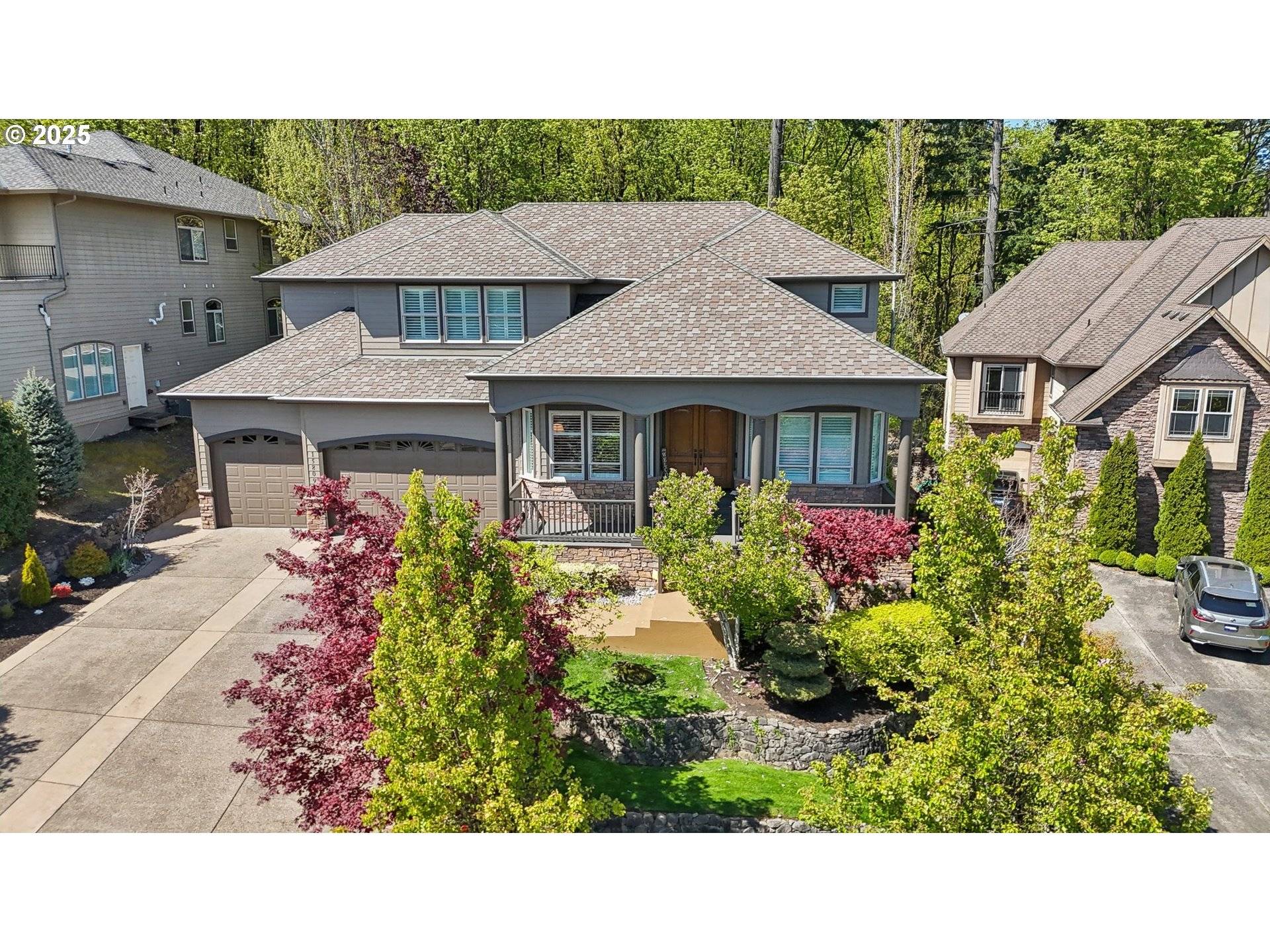 15809 SE PALERMO AVE, Happy Valley, OR 97086