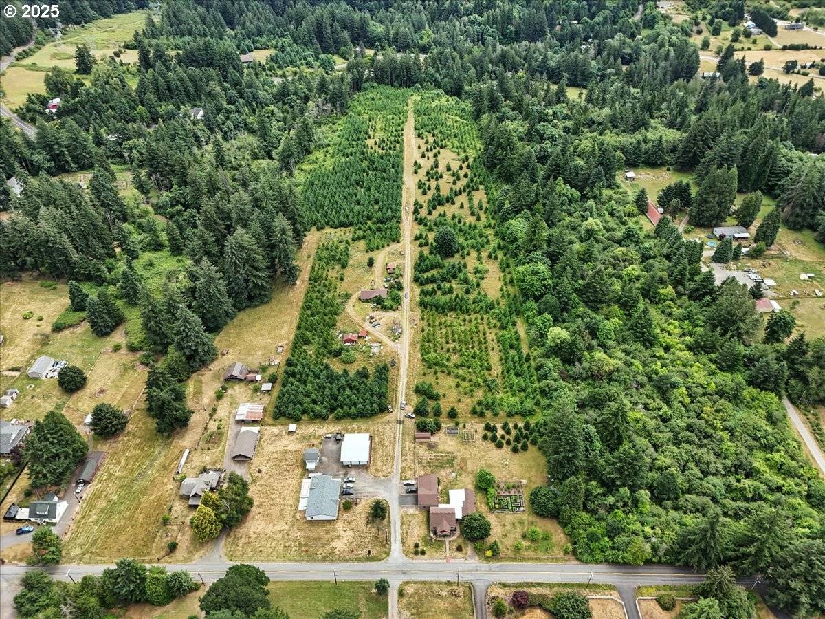 Washougal, WA 98671,0 NE 277th AVE