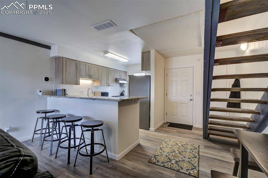 Colorado Springs, CO 80917,3415 Rebecca LN #F