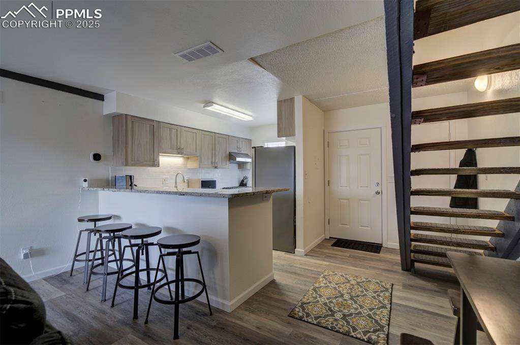 Colorado Springs, CO 80917,3415 Rebecca LN #F