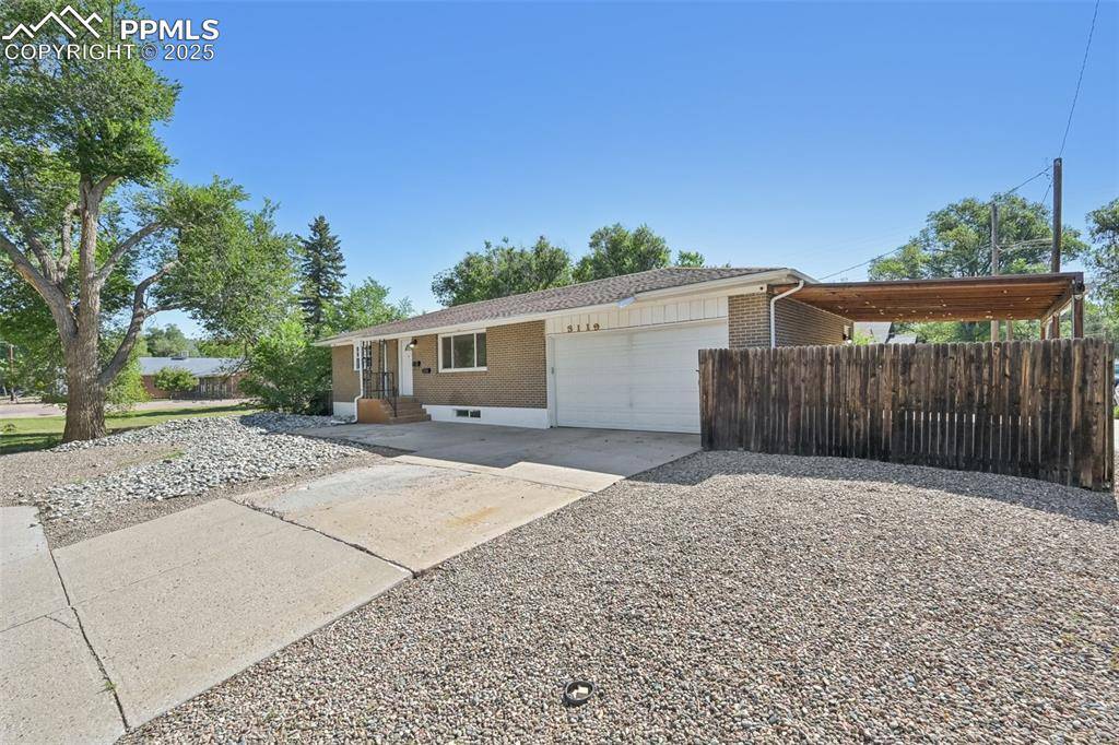Colorado Springs, CO 80907,3119 Virginia AVE