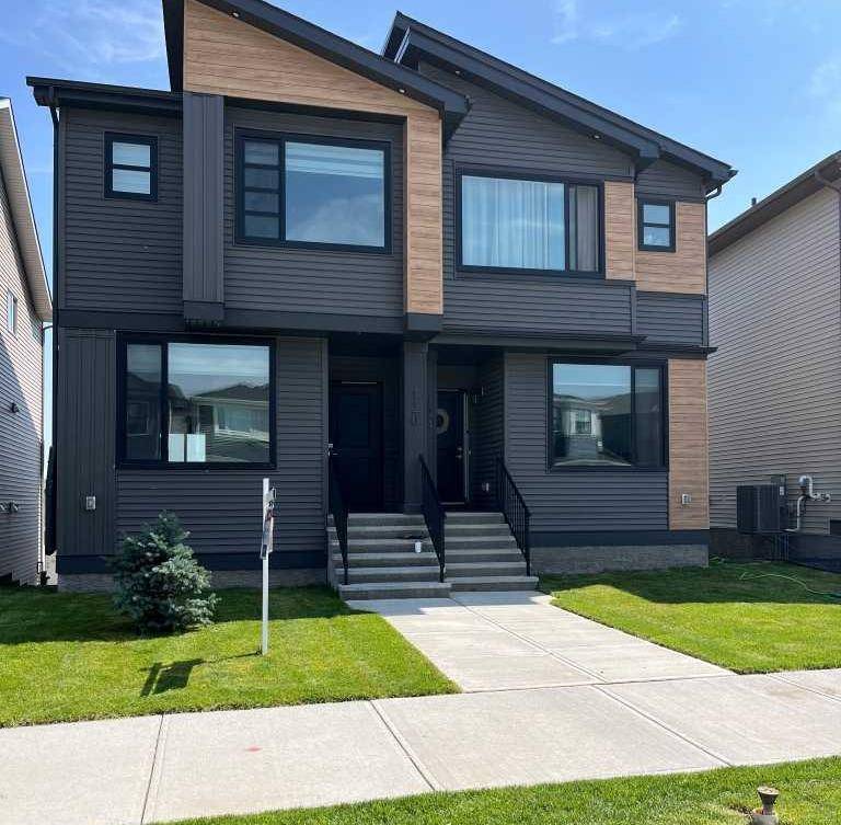 120 Edith PL Northwest, Calgary, AB T3R2E2