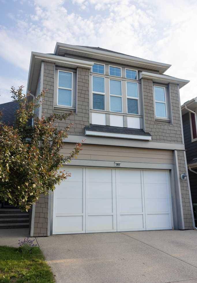 383 Mahogany TER Southeast, Calgary, AB T3M0X4