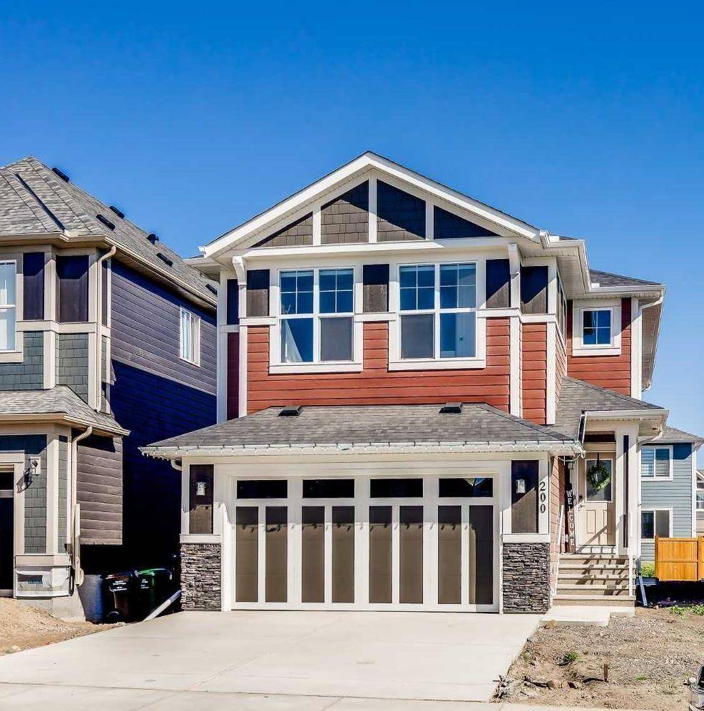 Calgary, AB T3M 3H9,200 Magnolia TER Southeast