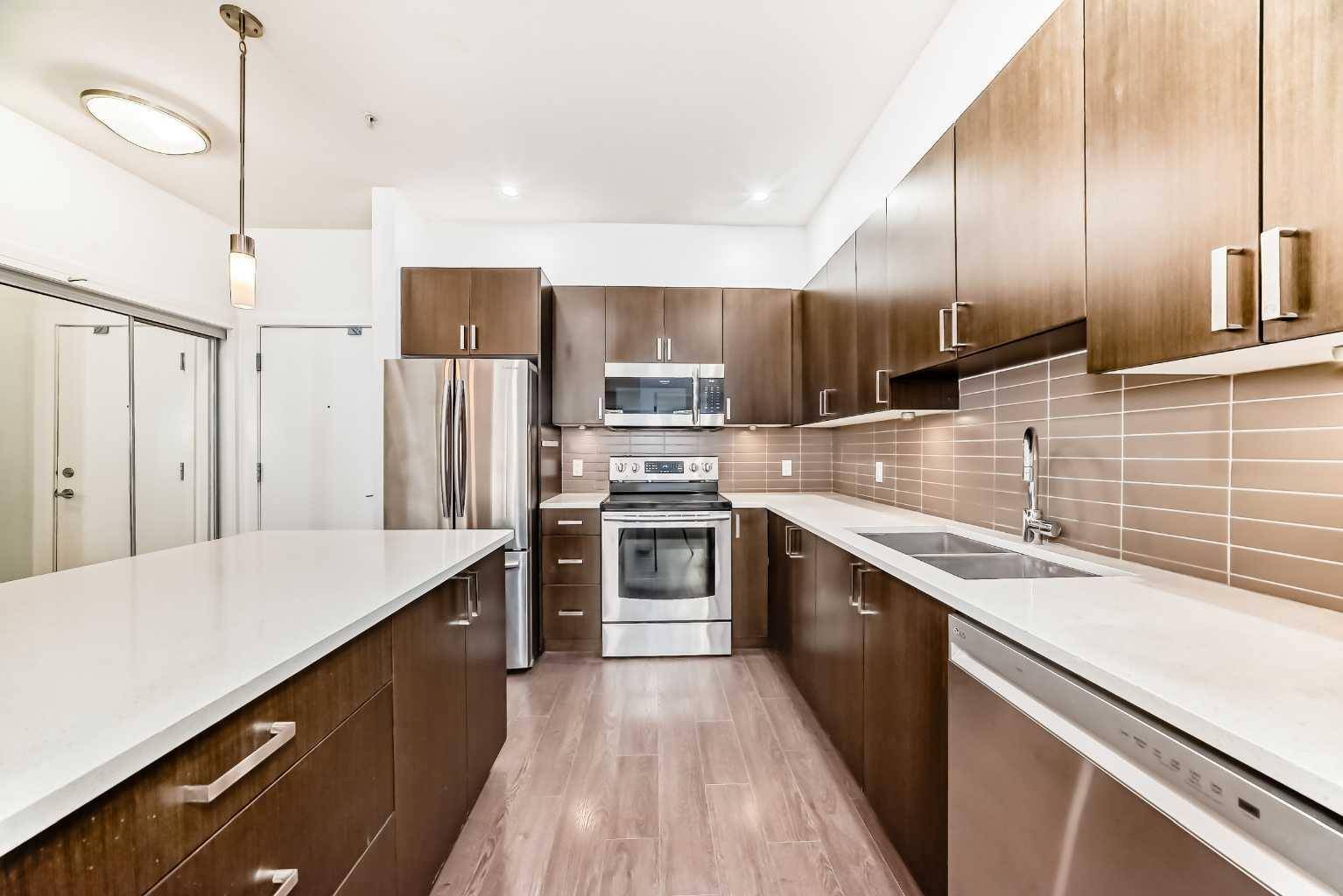 22 Auburn Bay Link Southeast #109, Calgary, AB T3M 1Z8