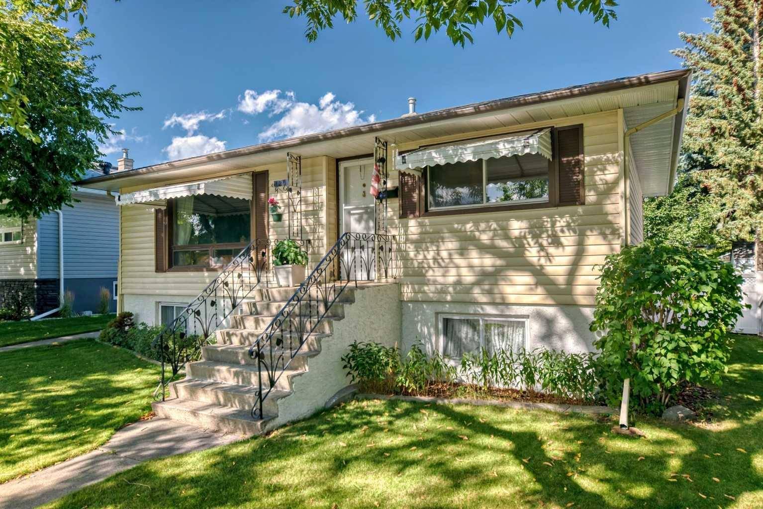 Calgary, AB T2K 0G6,120 41 AVE Northwest