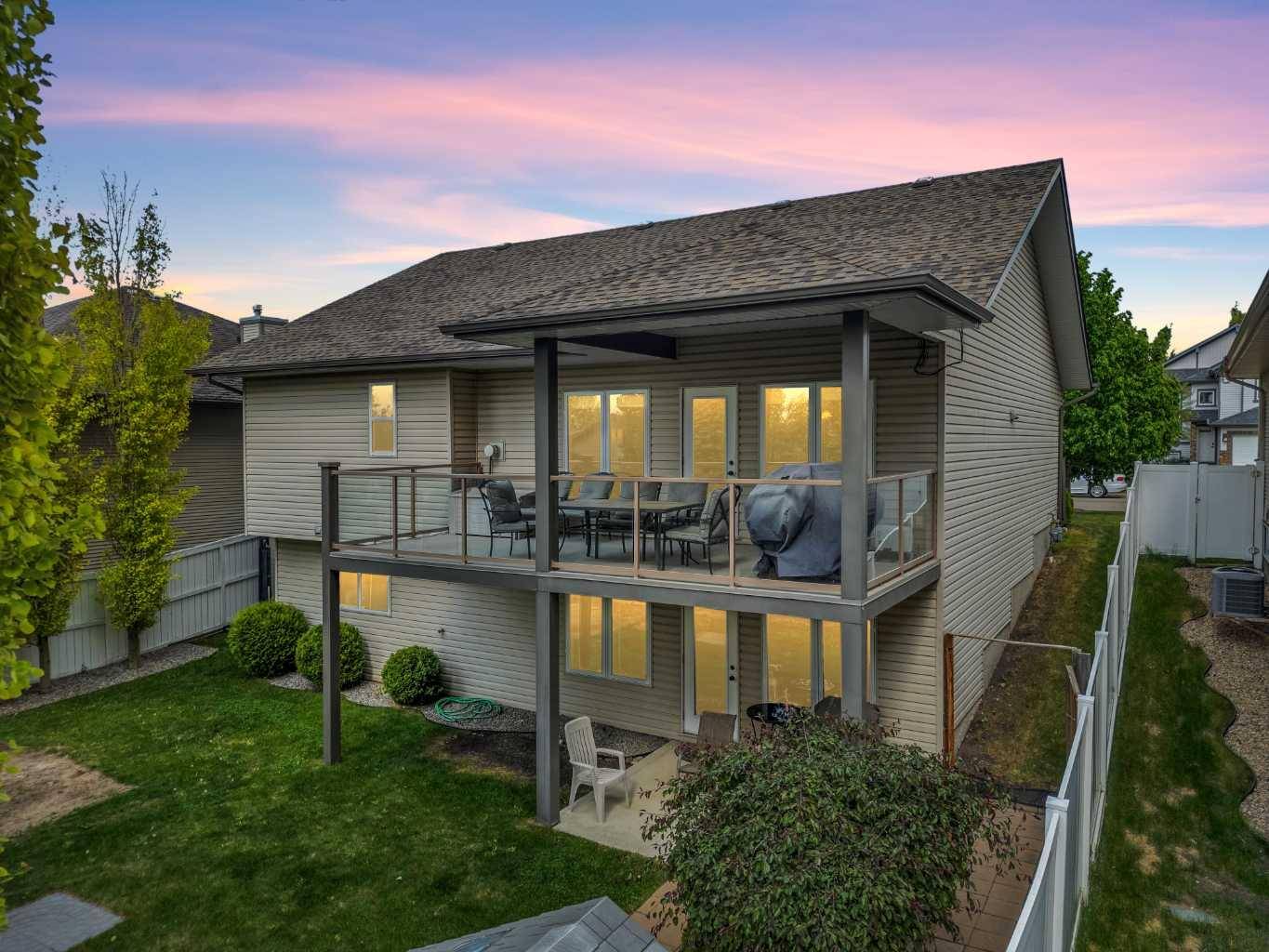 Red Deer, AB T4R 3S2,188 Ingle Close