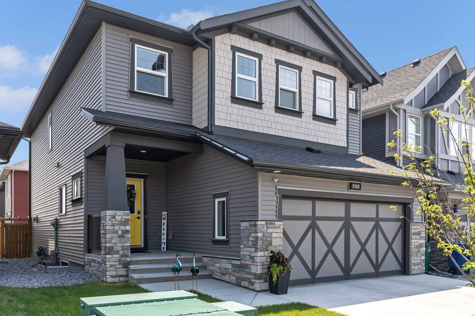 Airdrie, AB T4A 0X9,568 Kingsmere WAY SE