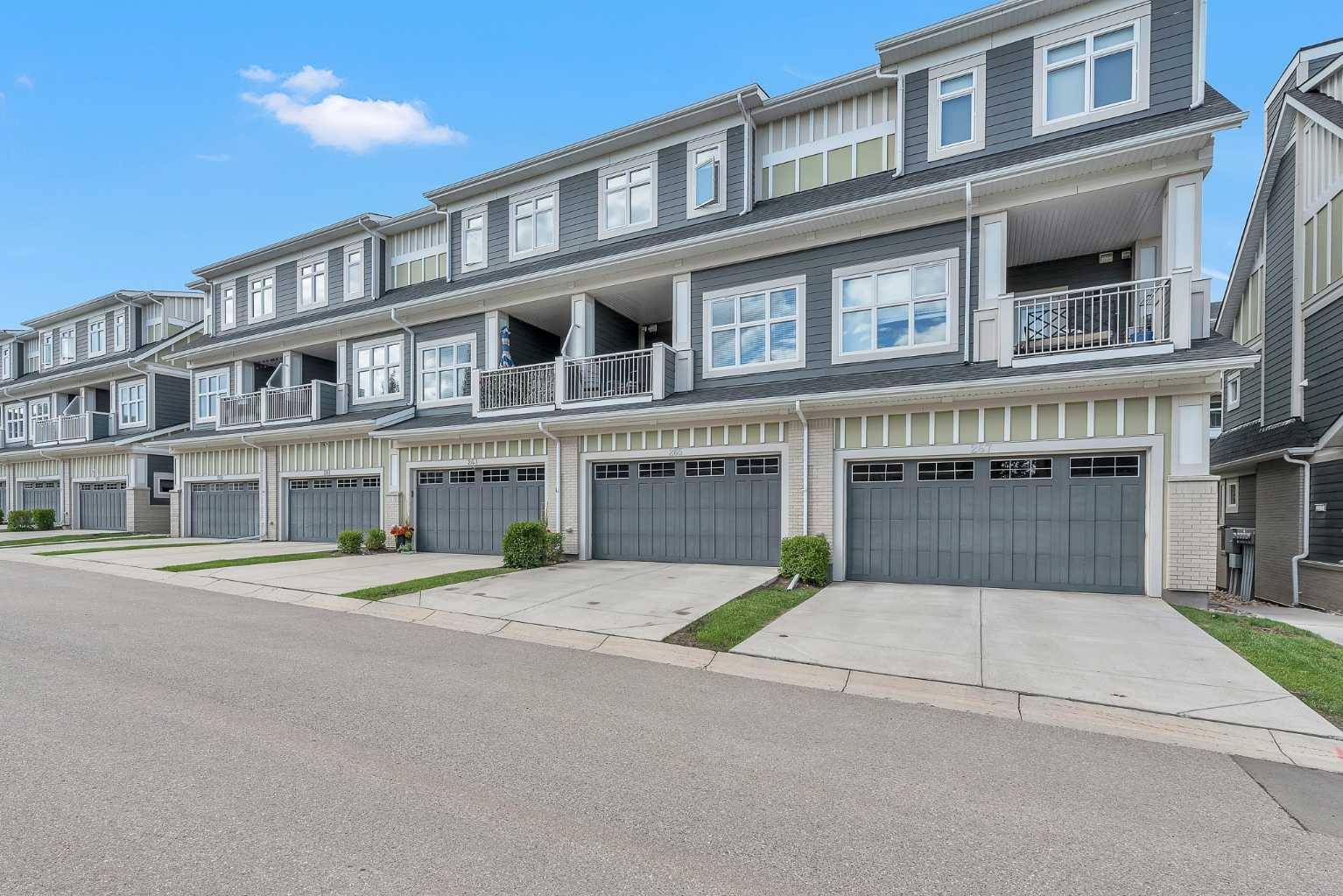 265 Silverado Plains PARK Southwest, Calgary, AB T2X 1Y9