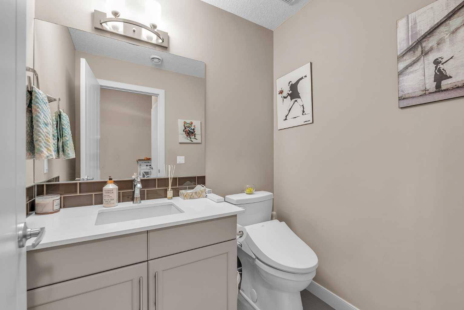 Calgary, AB T2X 1Y9,265 Silverado Plains PARK Southwest