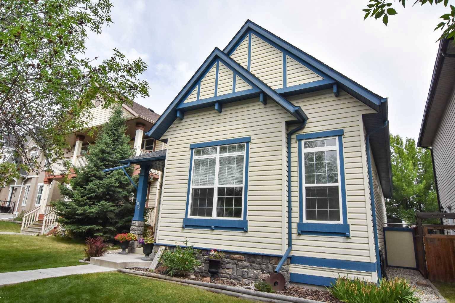 Calgary, AB T2Z 3Y8,106 Elgin WAY Southeast