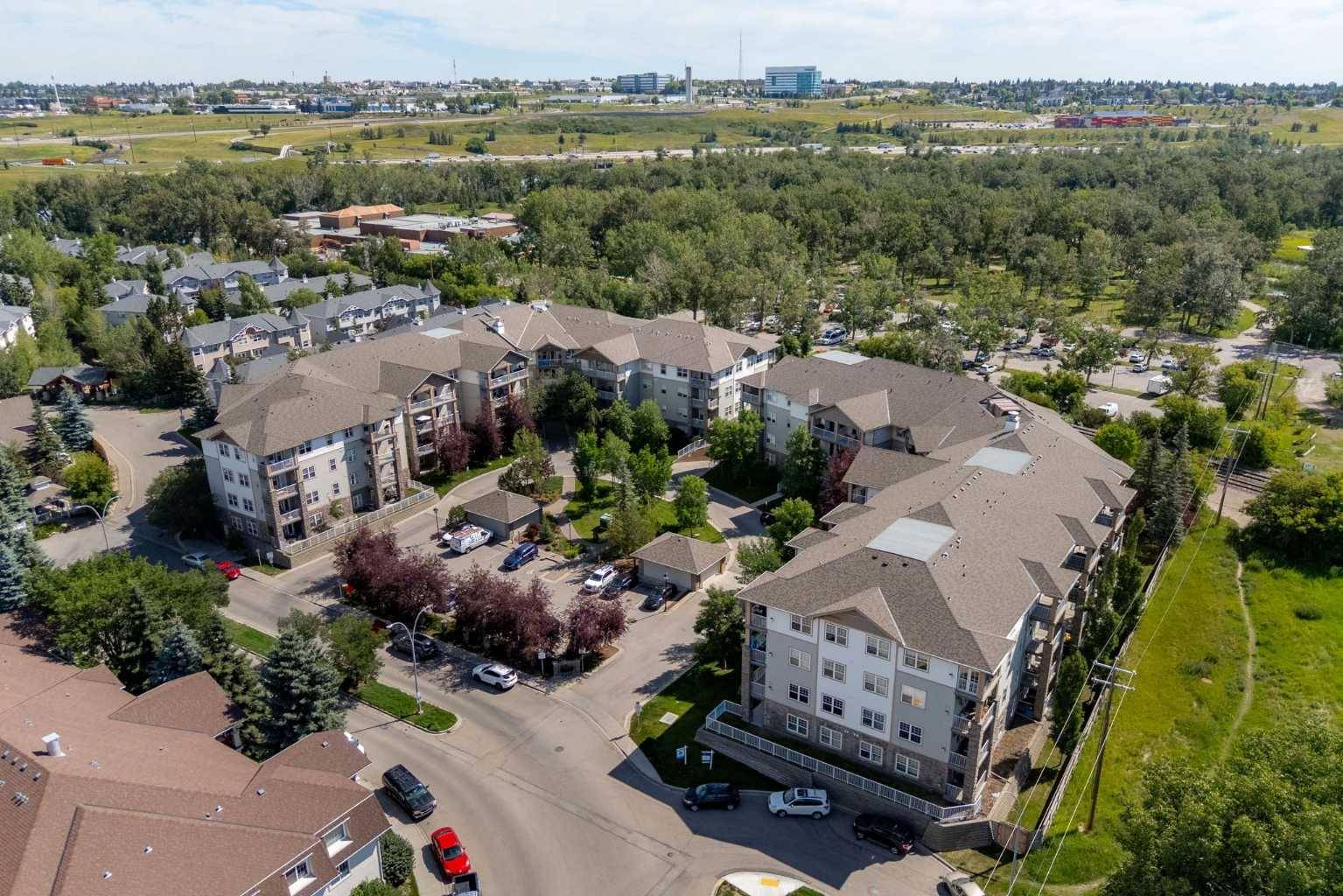 1414 17 ST SE #214, Calgary, AB T2G 5S6