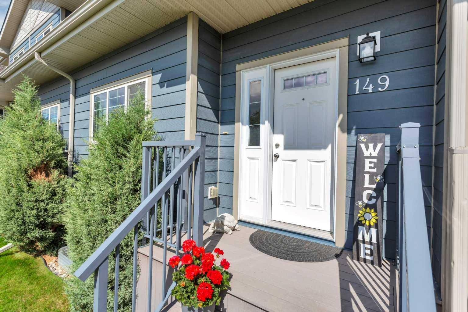 Red Deer, AB T4H 0H6,149 Vanier DR