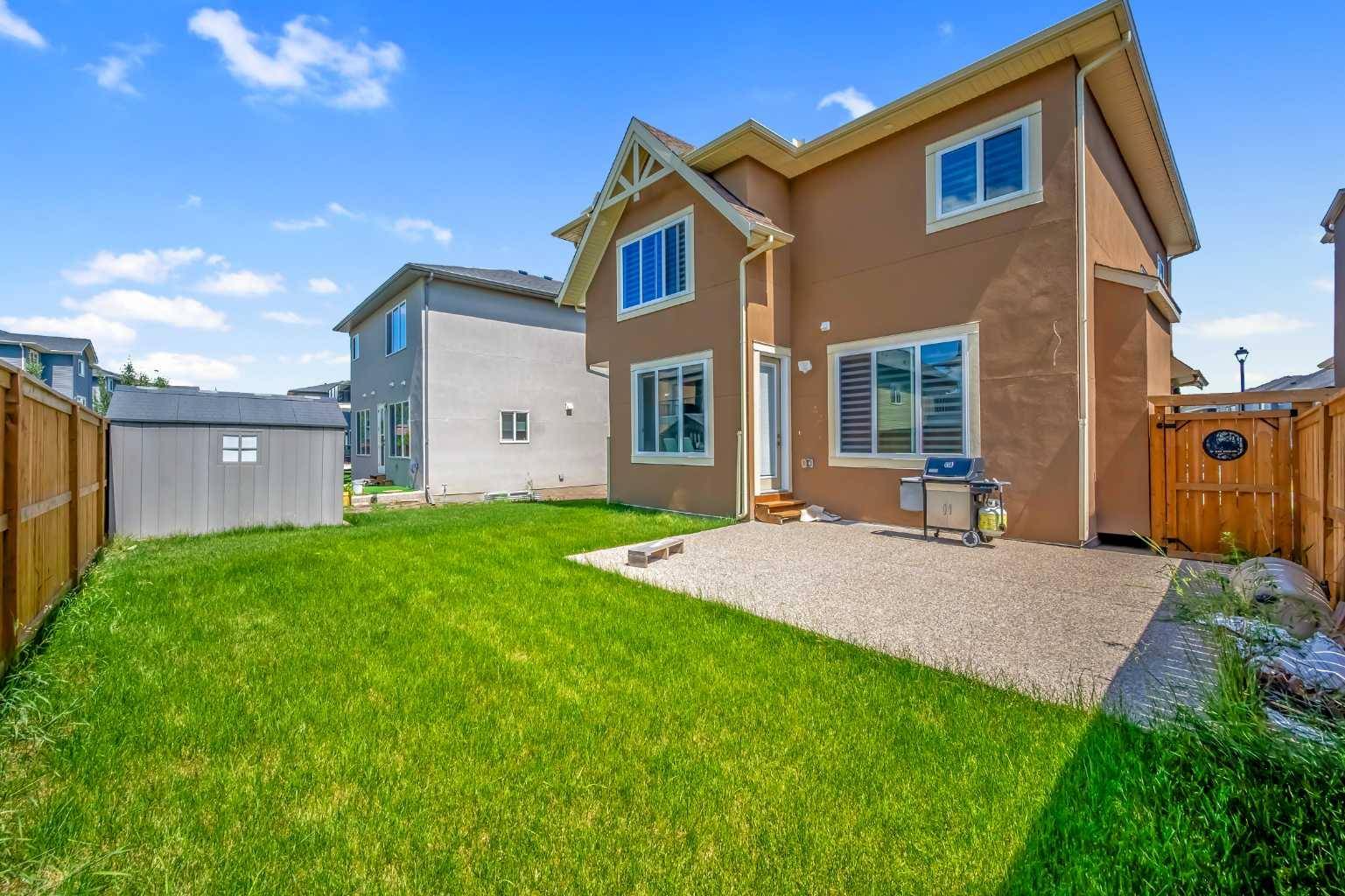 Chestermere, AB T1X1Y2,198 KINNIBURGH CRES