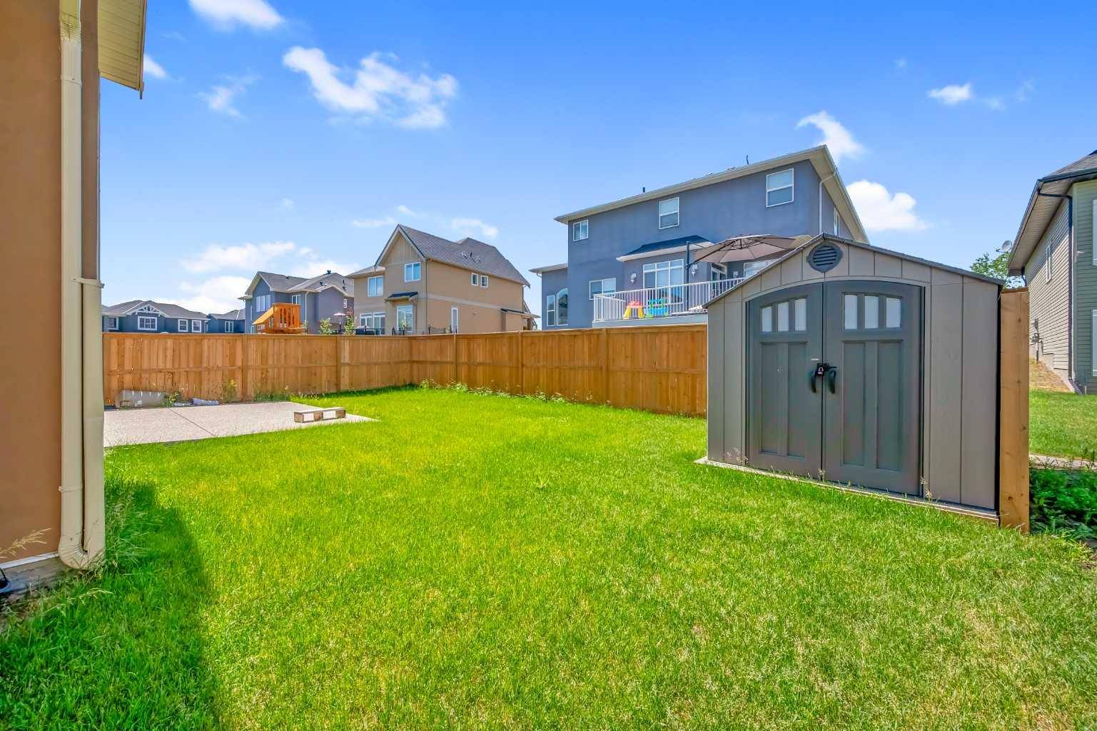 Chestermere, AB T1X1Y2,198 KINNIBURGH CRES