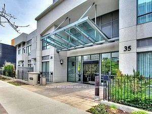 Toronto C14, ON M2N 0A9,35 Hollywood AVE #719