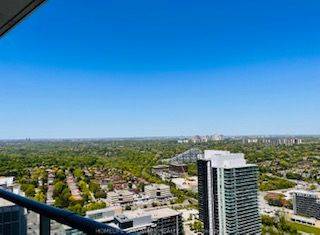 Toronto C15, ON M2K 0E4,117 McMahon DR #3910