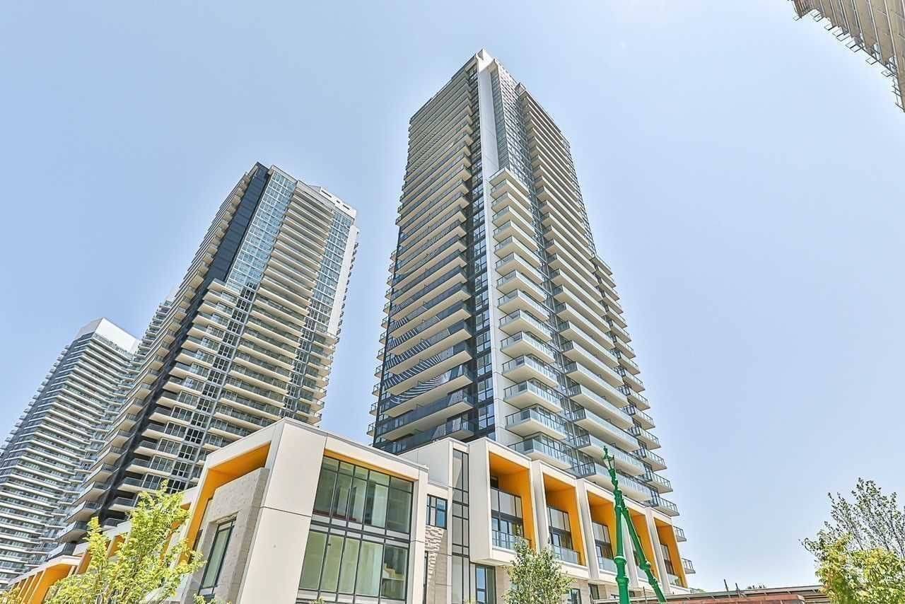 95 Mcmahon Dr DR #1911, Toronto C15, ON M2K 0H2
