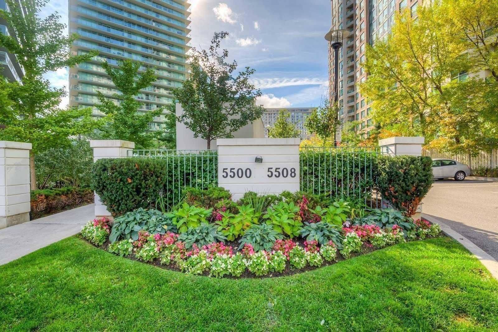 Toronto C07, ON M2N 7L1,5500 Yonge ST #607
