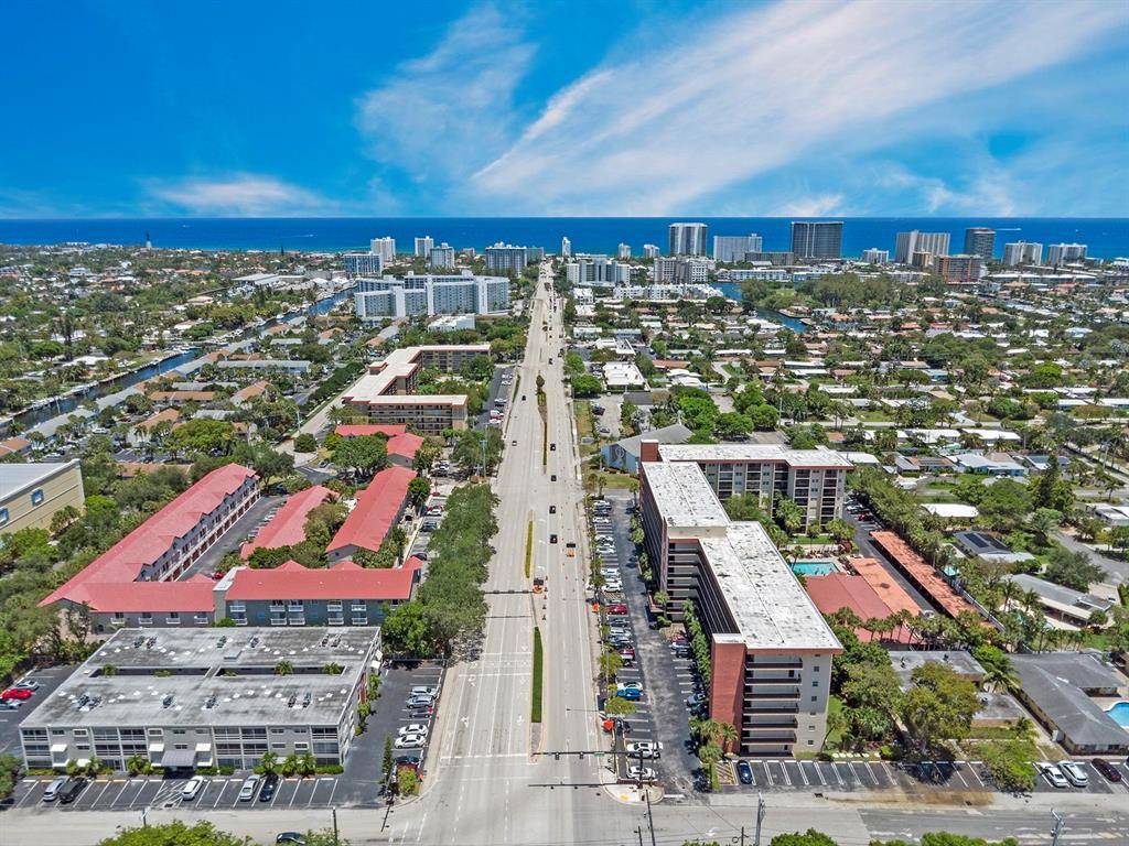 Pompano Beach, FL 33062,2350 NE 14th Street Cswy #103