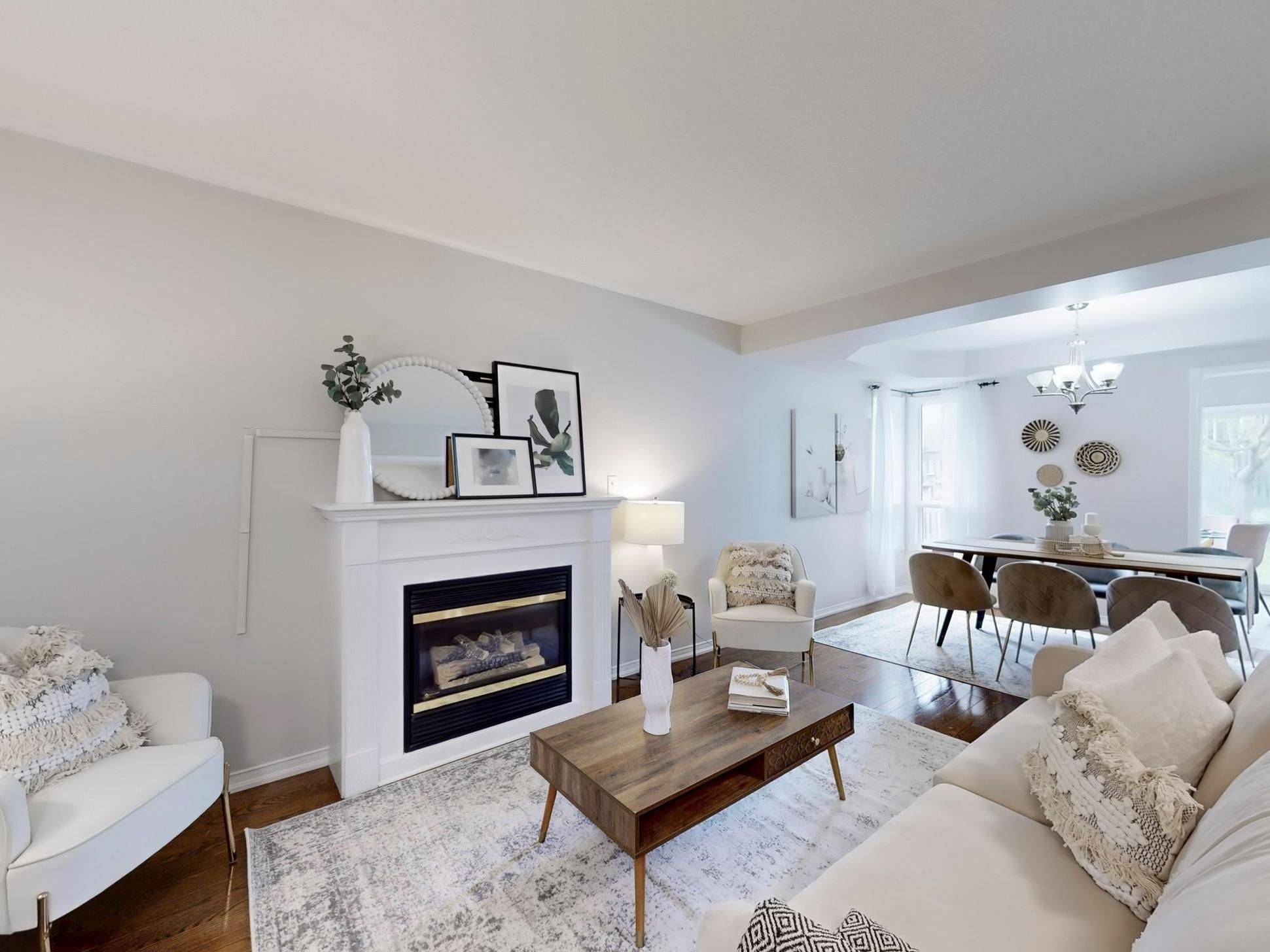 Aurora, ON L4G 7H3,116 Woodroof CRES