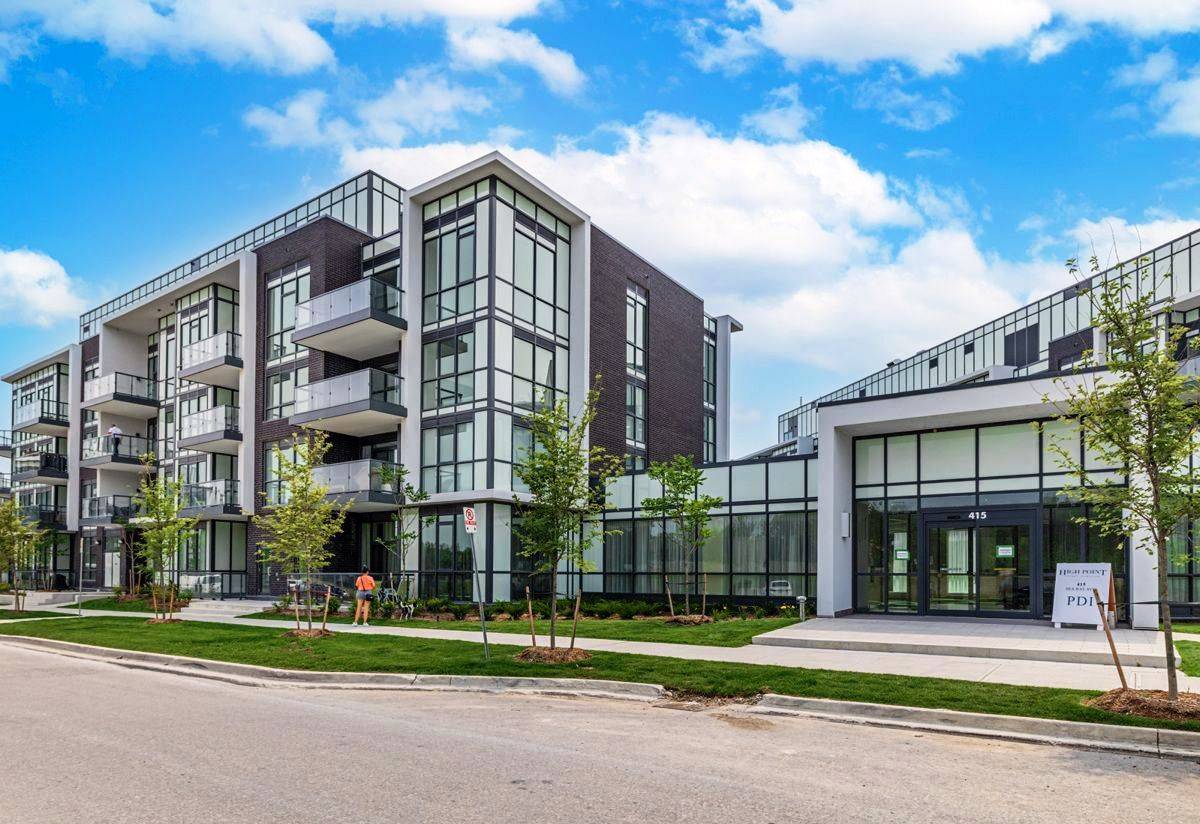 Innisfil, ON L9S 0R5,415 Sea Ray AVE #324