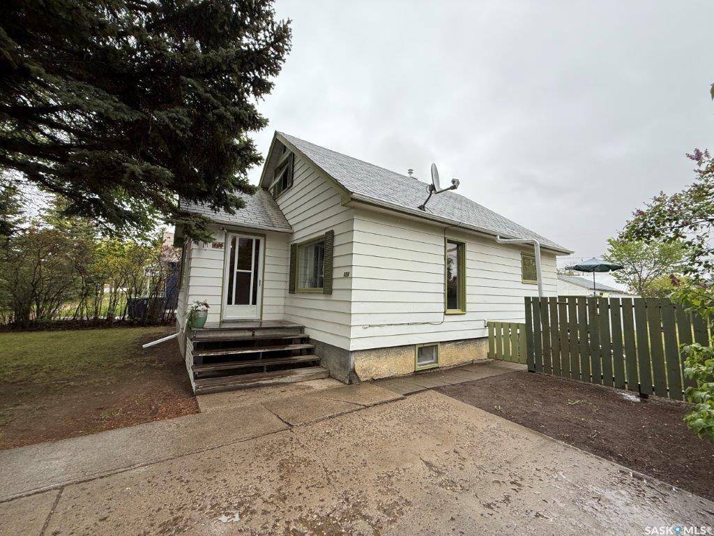 Eatonia, SK S0L 1S0,404 Main Street