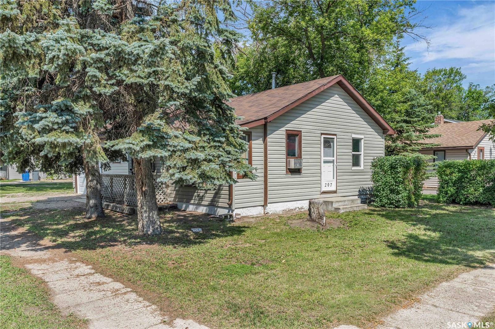 207 3rd STREET, Dalmeny, SK S0K 1E0