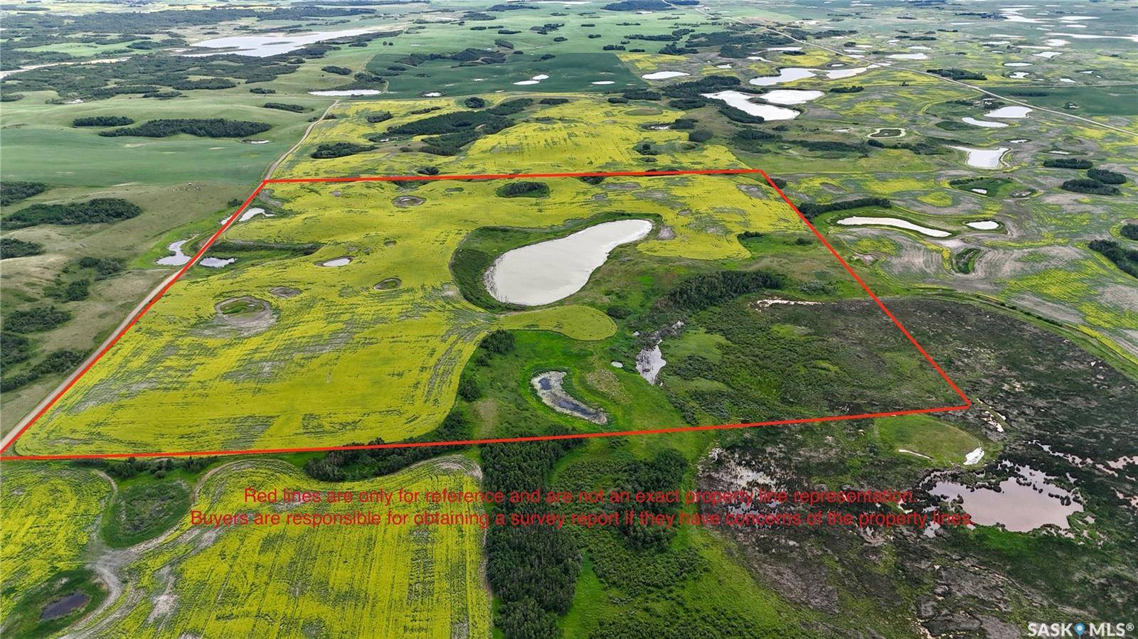 Fish Creek Rm No. 402, SK S0K 4P0,Rural Address