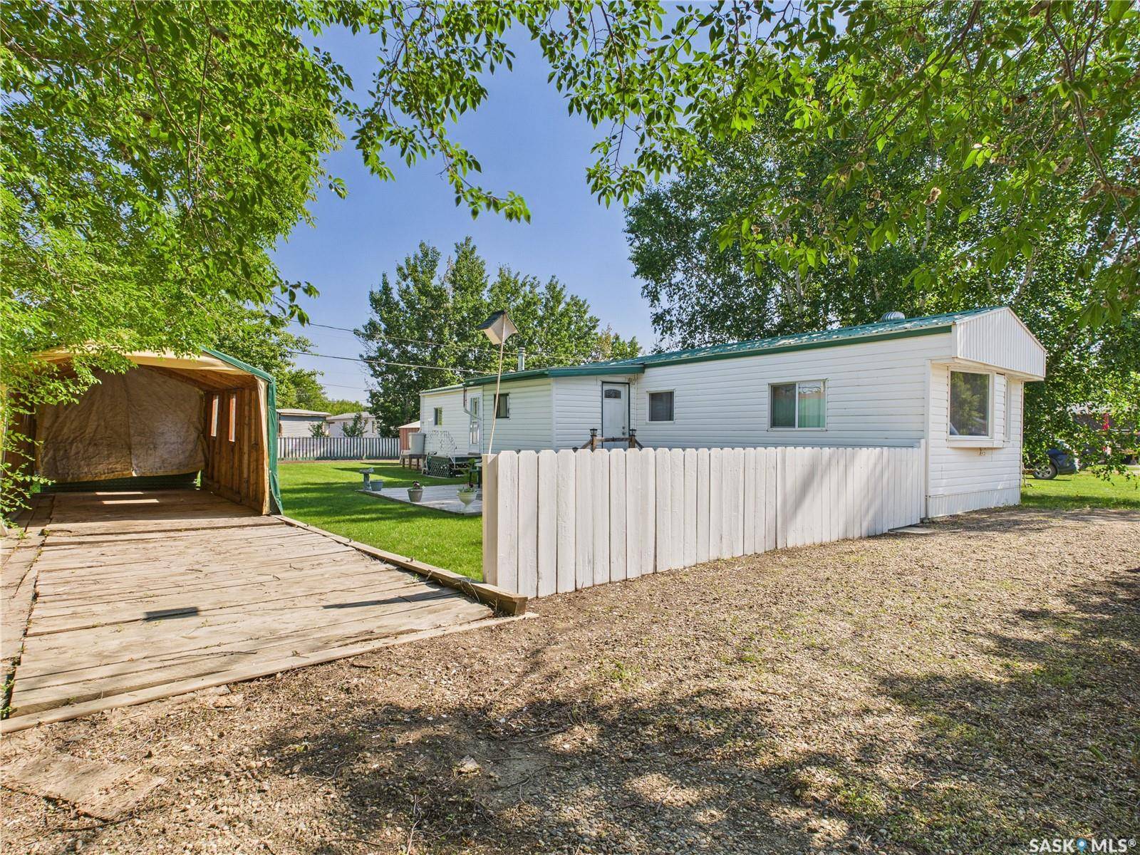 43 Eastview Trailer COURT #SK, Prince Albert, SK S6V 5P9