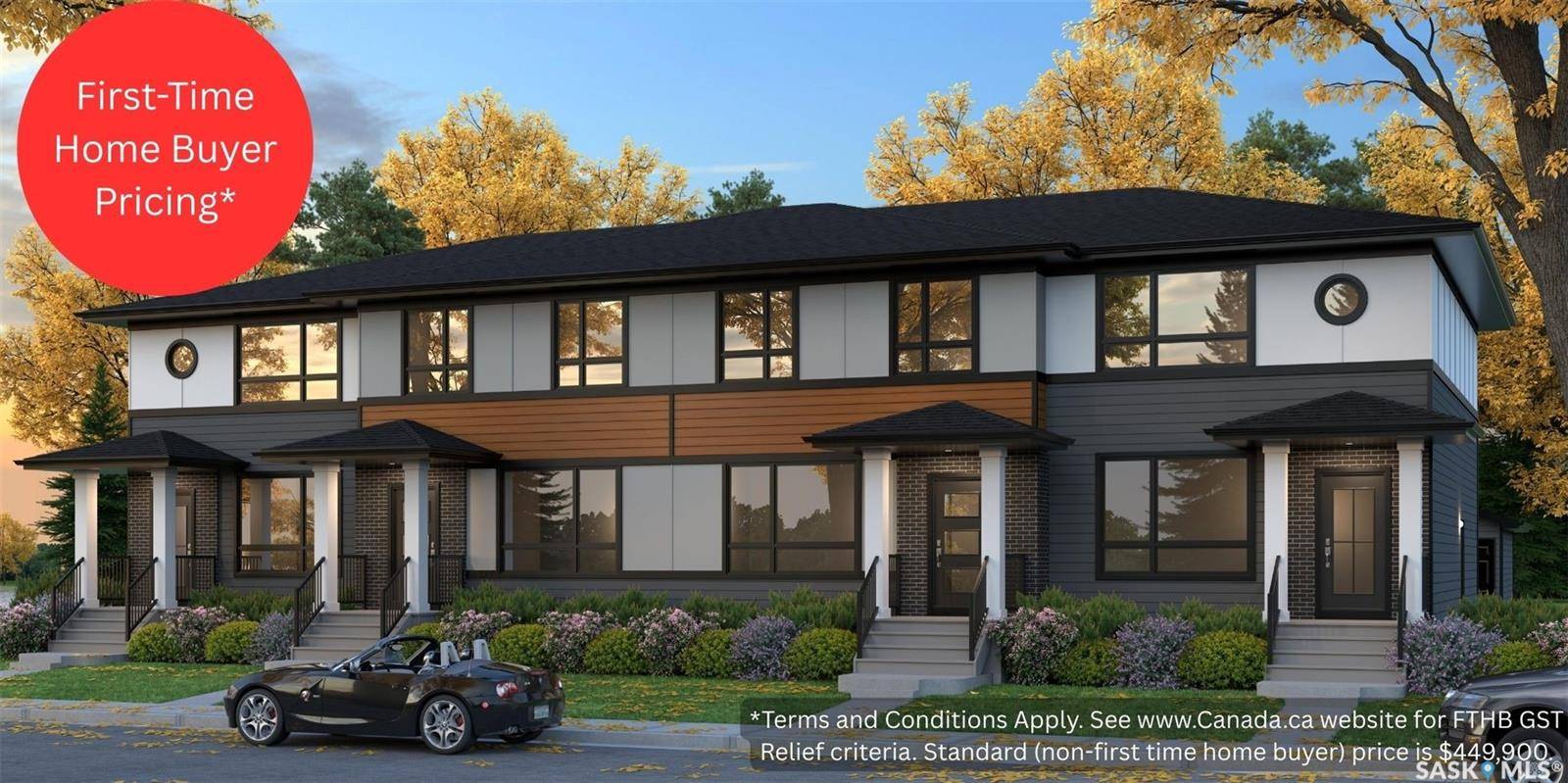 70 Taskamanwa TERRACE, Saskatoon, SK S7V 1P6