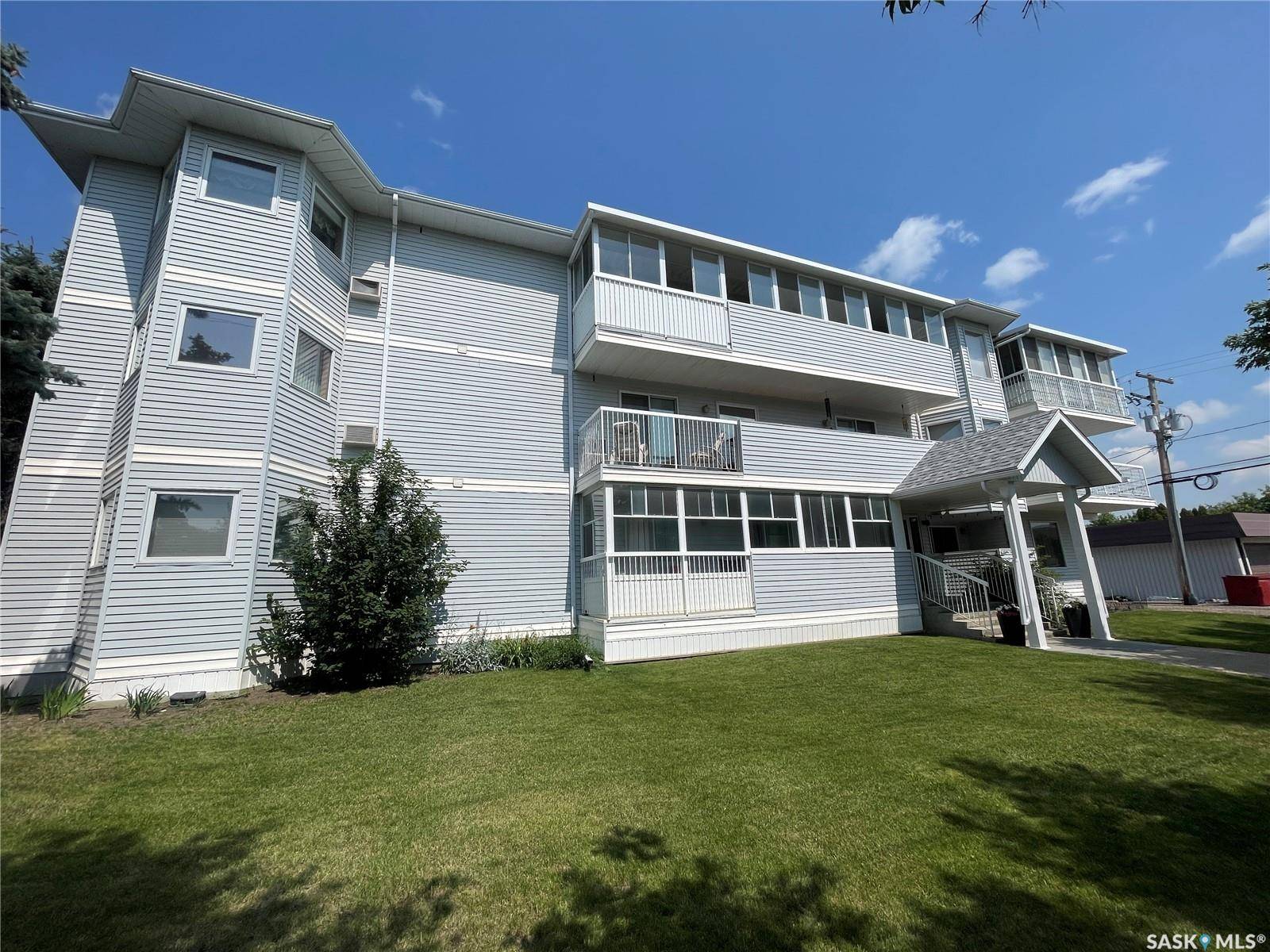 119 4th AVENUE W #11, Kindersley, SK S0L 1S0